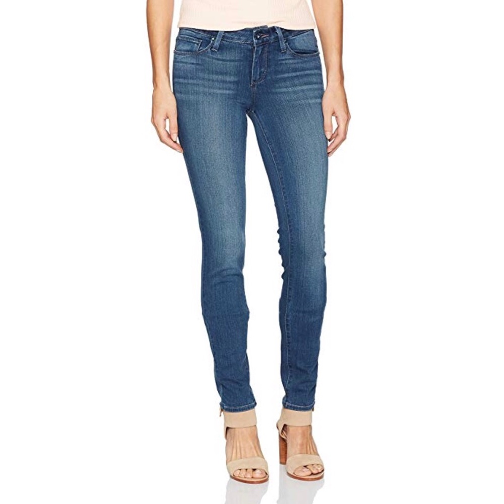 Paige | Verdugo Ultra Skinny Denim Jeans - 29 $238